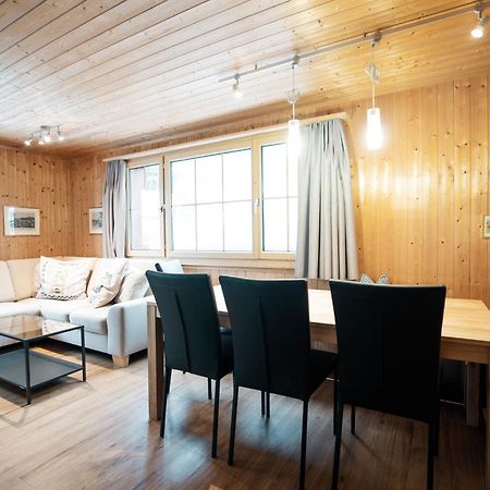 Chalet Chapfwald امدن المظهر الخارجي الصورة
