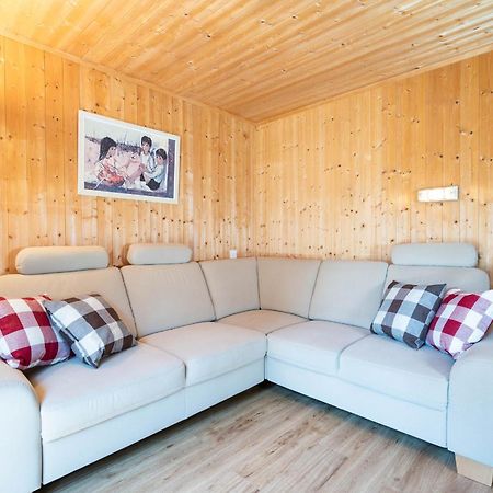 Chalet Chapfwald امدن المظهر الخارجي الصورة